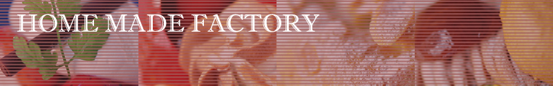 HOMEMADEFACTORY